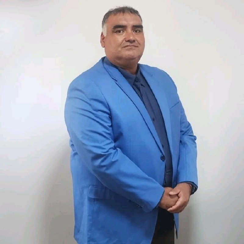 Oscar Toro, fundador de Evosistencia